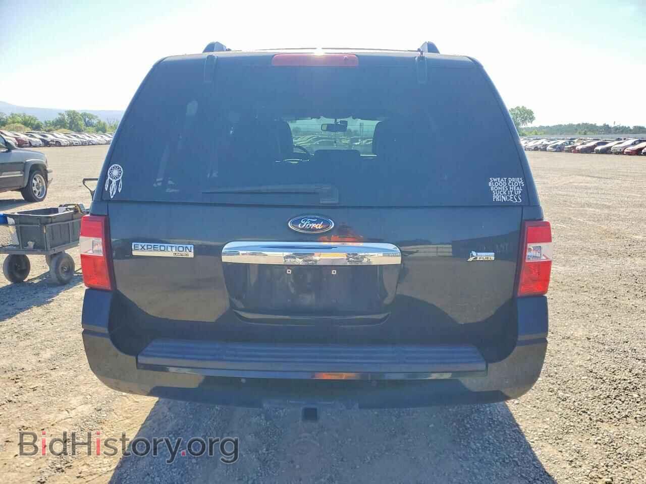 2014 FORD EXPEDITION - VIN: 1FMJU2A52EEF59439 - Фото 6