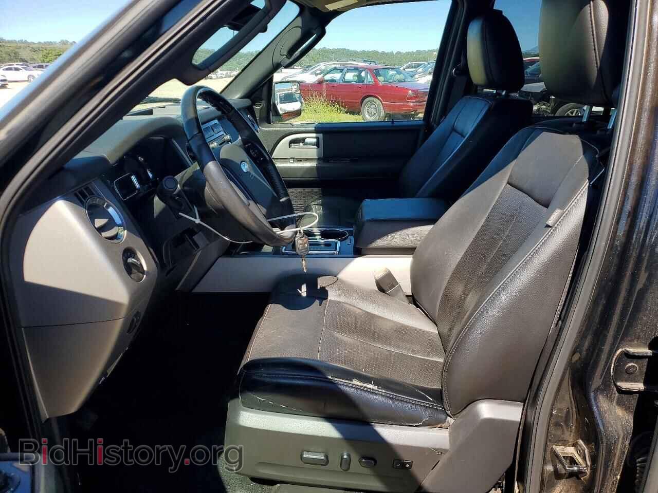 2014 FORD EXPEDITION - VIN: 1FMJU2A52EEF59439 - Фото 7