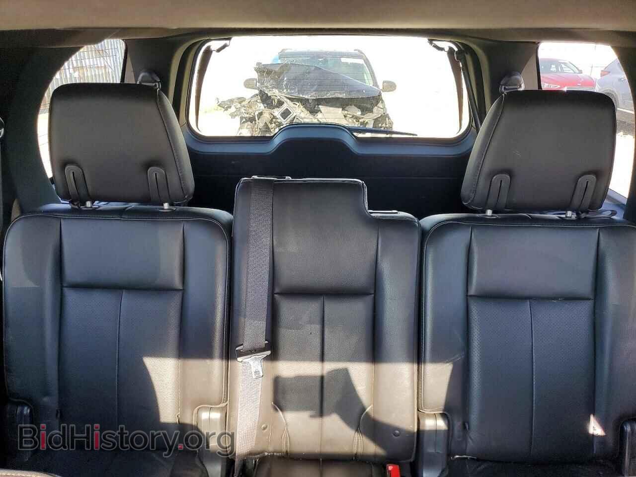 2014 FORD EXPEDITION - VIN: 1FMJU2A52EEF59439 - Фото 10