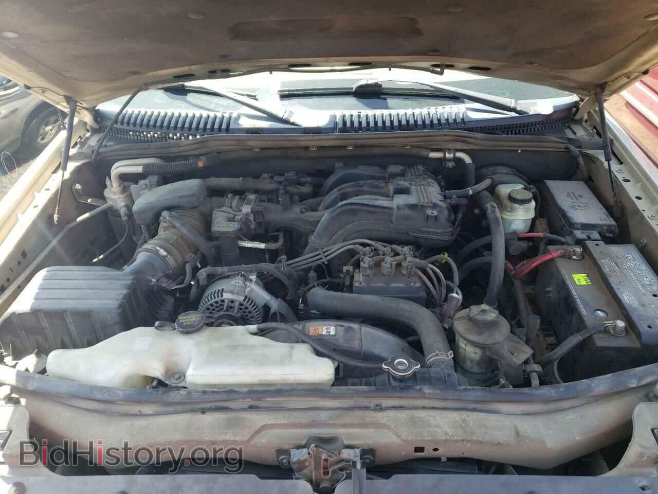 2006 FORD EXPLORER - VIN: 1FMEU62E76UA46010 - Фото 12