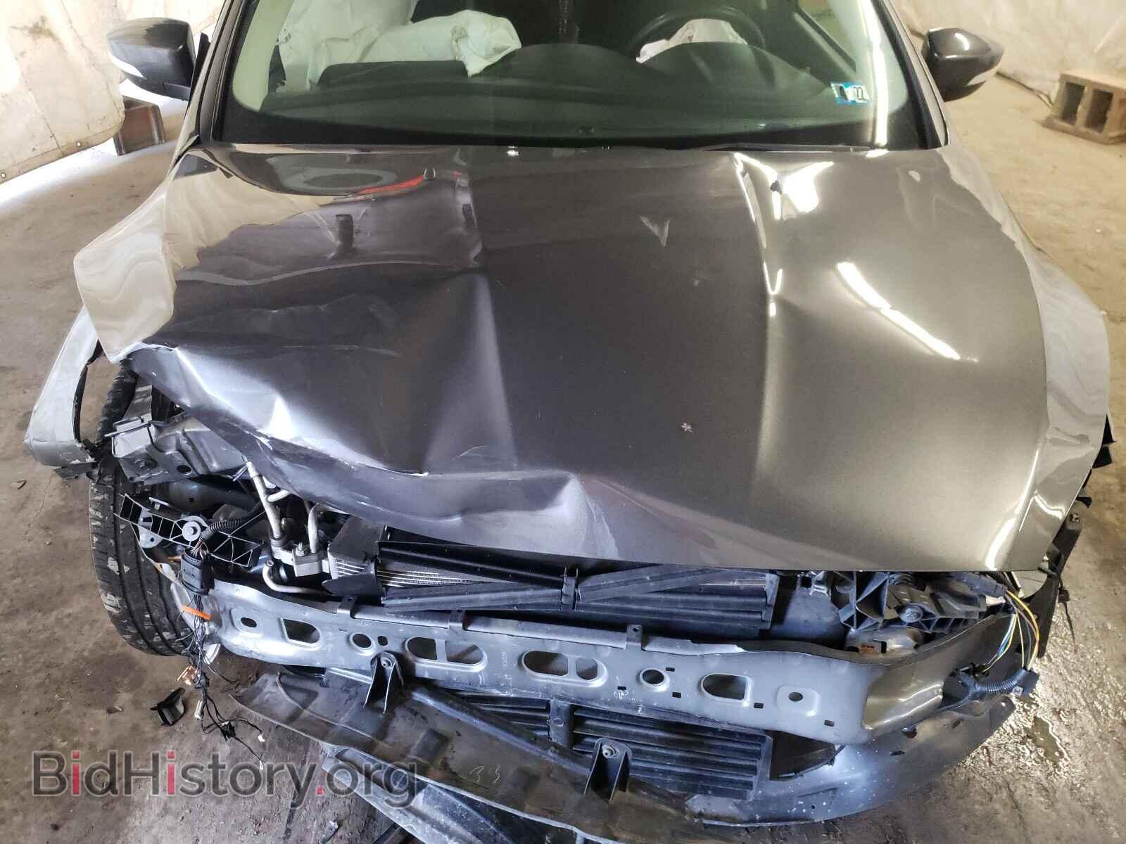 2018 FORD FOCUS - VIN: 1FADP3H24JL298630 - Фото 7