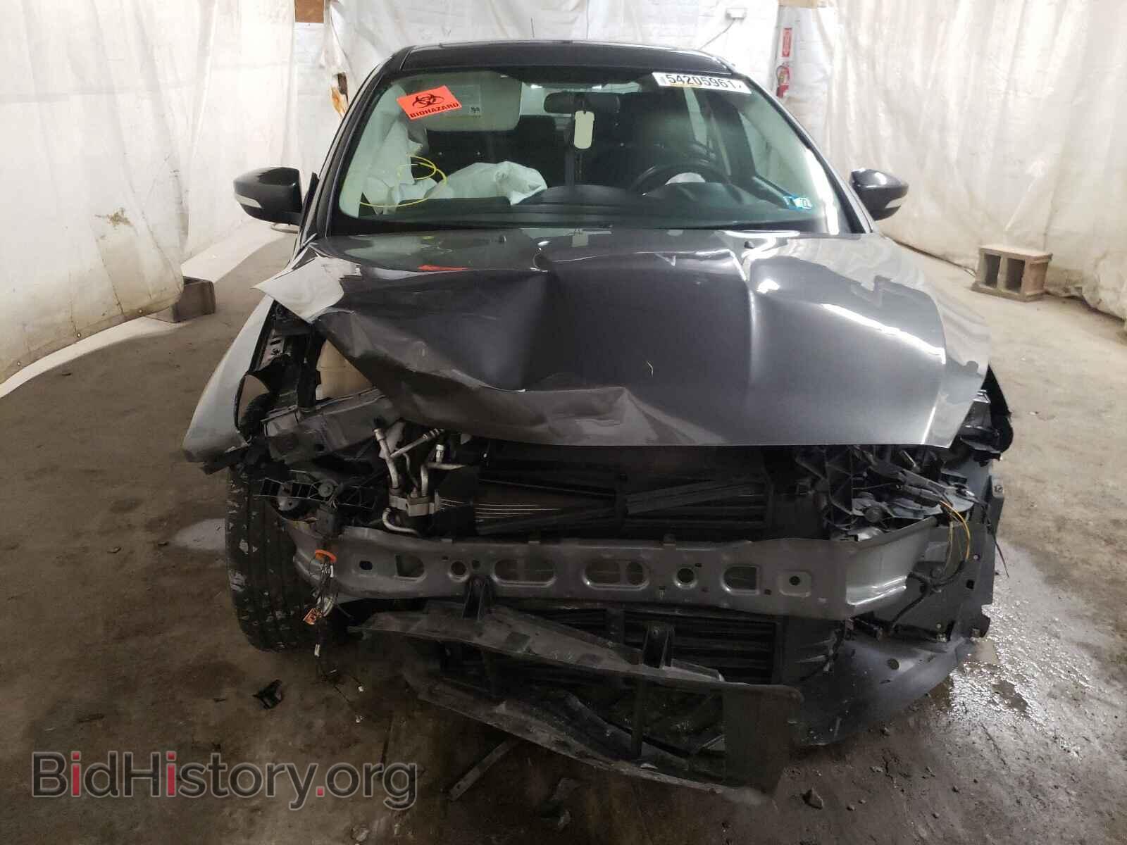 2018 FORD FOCUS - VIN: 1FADP3H24JL298630 - Фото 9