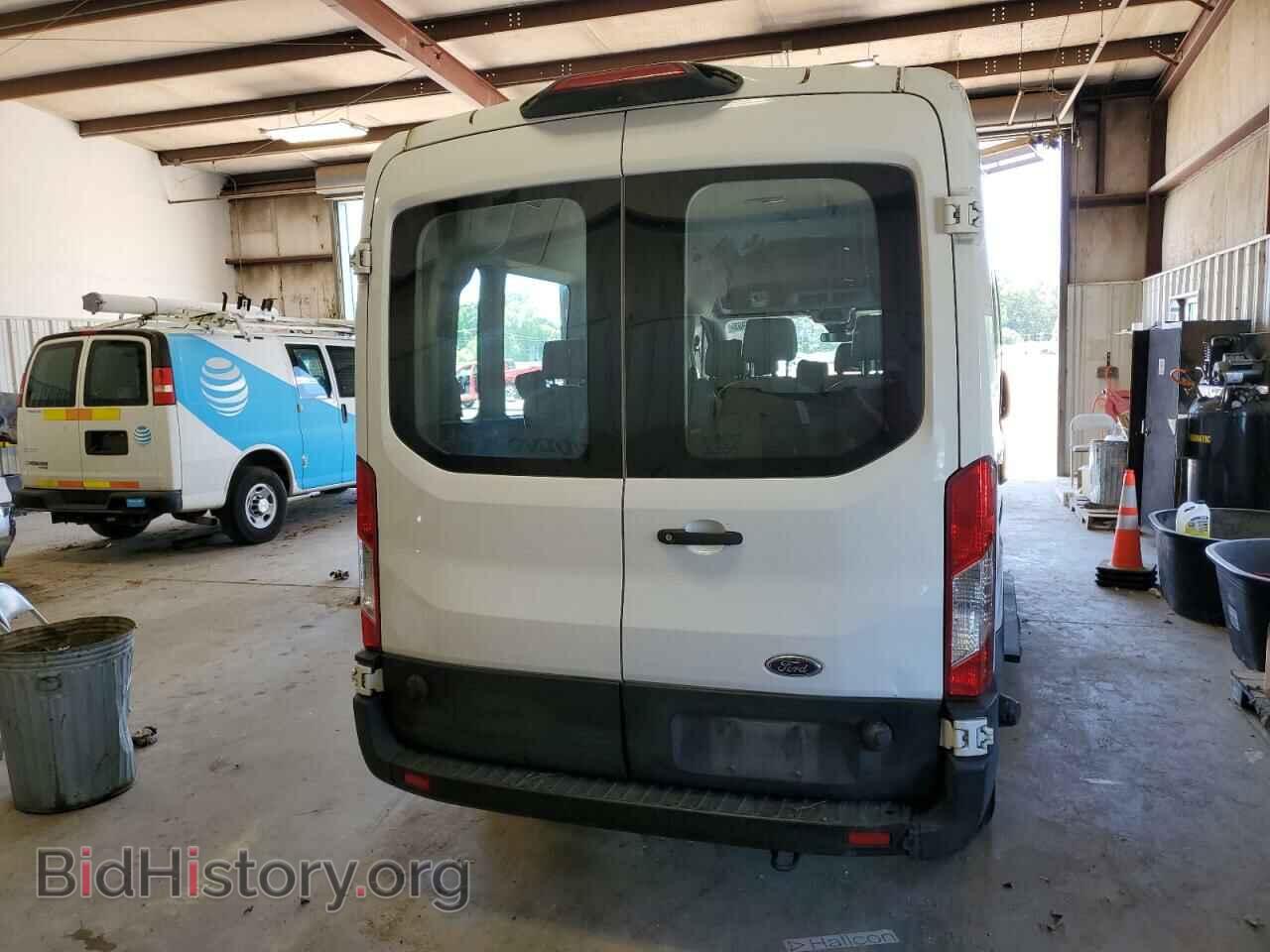 2019 FORD TRANSIT - VIN: 1FBZX2CM8KKB60961 - Фото 6
