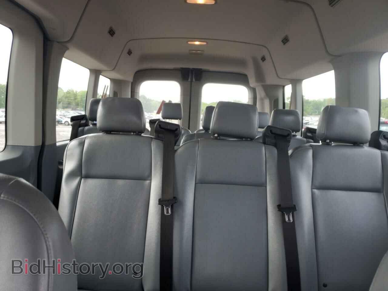 2019 FORD TRANSIT - VIN: 1FBZX2CM8KKB60961 - Фото 10