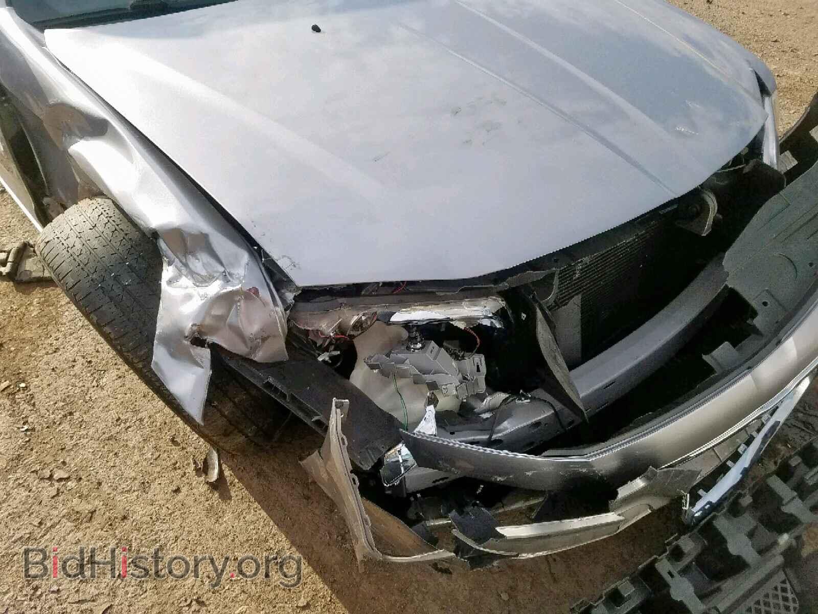 2014 CHRYSLER 300 - VIN: 2C3CCAET0EH117808 - Фото 9