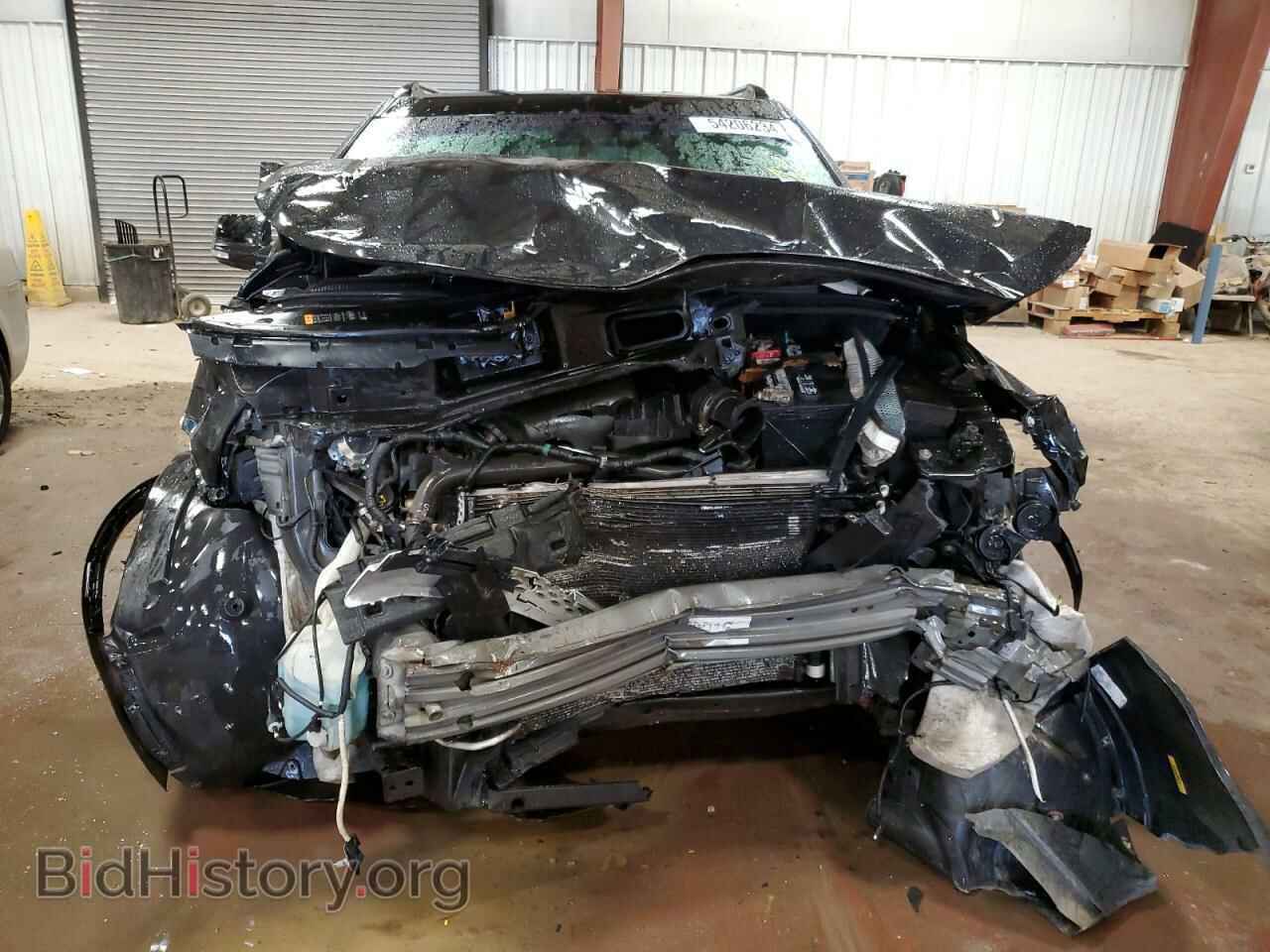 2014 FORD EXPLORER - VIN: 1FM5K7D85EGB62273 - Photo 5