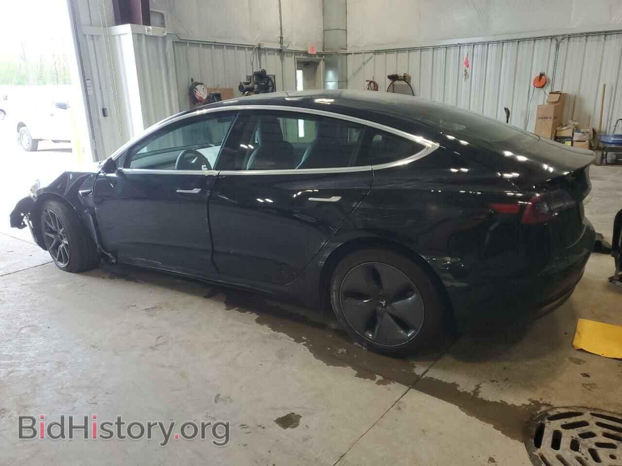 2020 TESLA MODEL 3 - VIN: 5YJ3E1EA3LF606274 - Photo 2