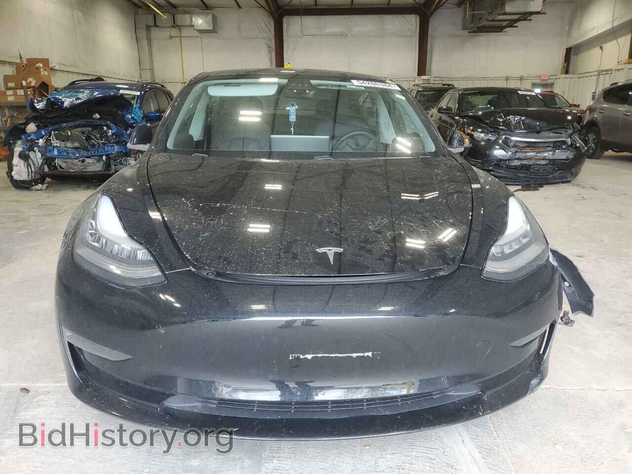 2020 TESLA MODEL 3 - VIN: 5YJ3E1EA3LF606274 - Photo 5