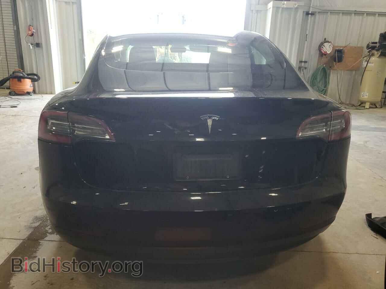 2020 TESLA MODEL 3 - VIN: 5YJ3E1EA3LF606274 - Photo 6