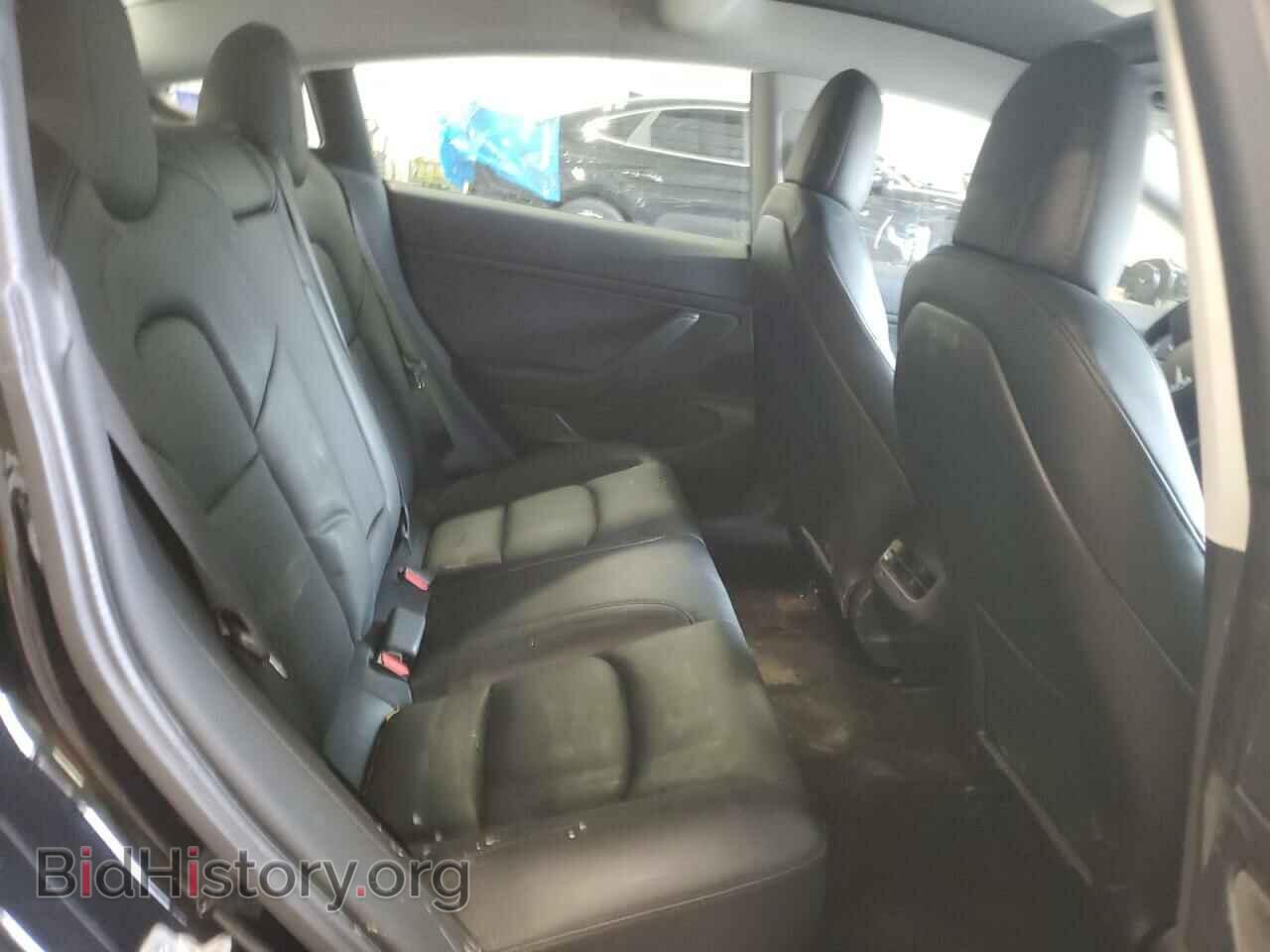 2020 TESLA MODEL 3 - VIN: 5YJ3E1EA3LF606274 - Photo 10