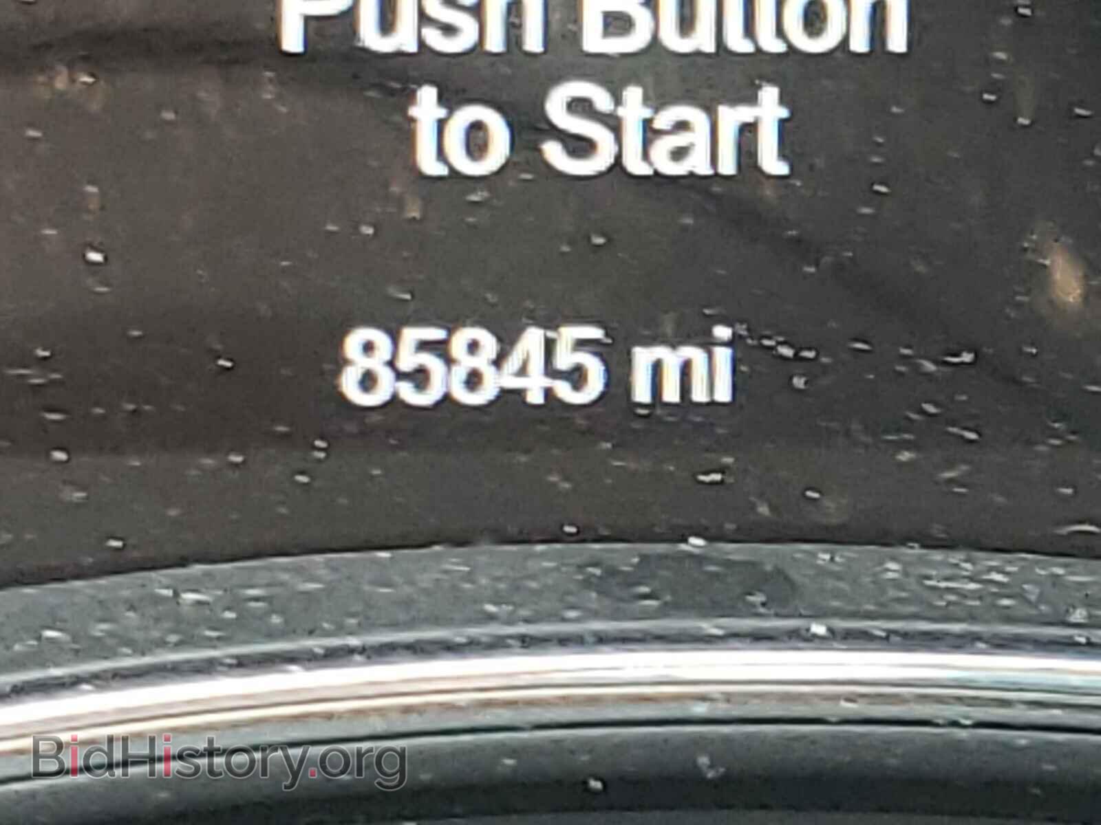 2014 DODGE DURANGO - VIN: 1C4RDJDG5EC383335 - Фото 8