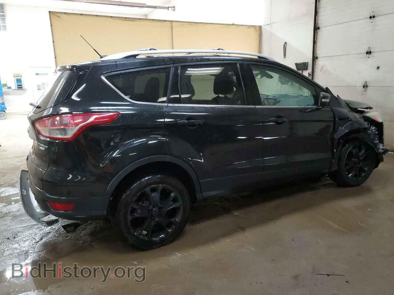 2014 FORD ESCAPE - VIN: 1FMCU9J95EUD84310 - Photo 3