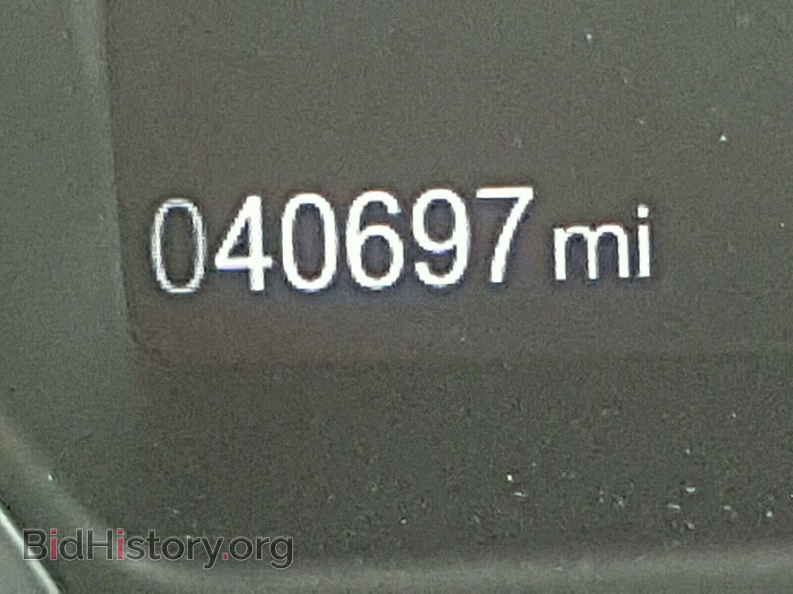 2017 FORD FOCUS - VIN: 1FADP3F29HL271470 - Photo 8