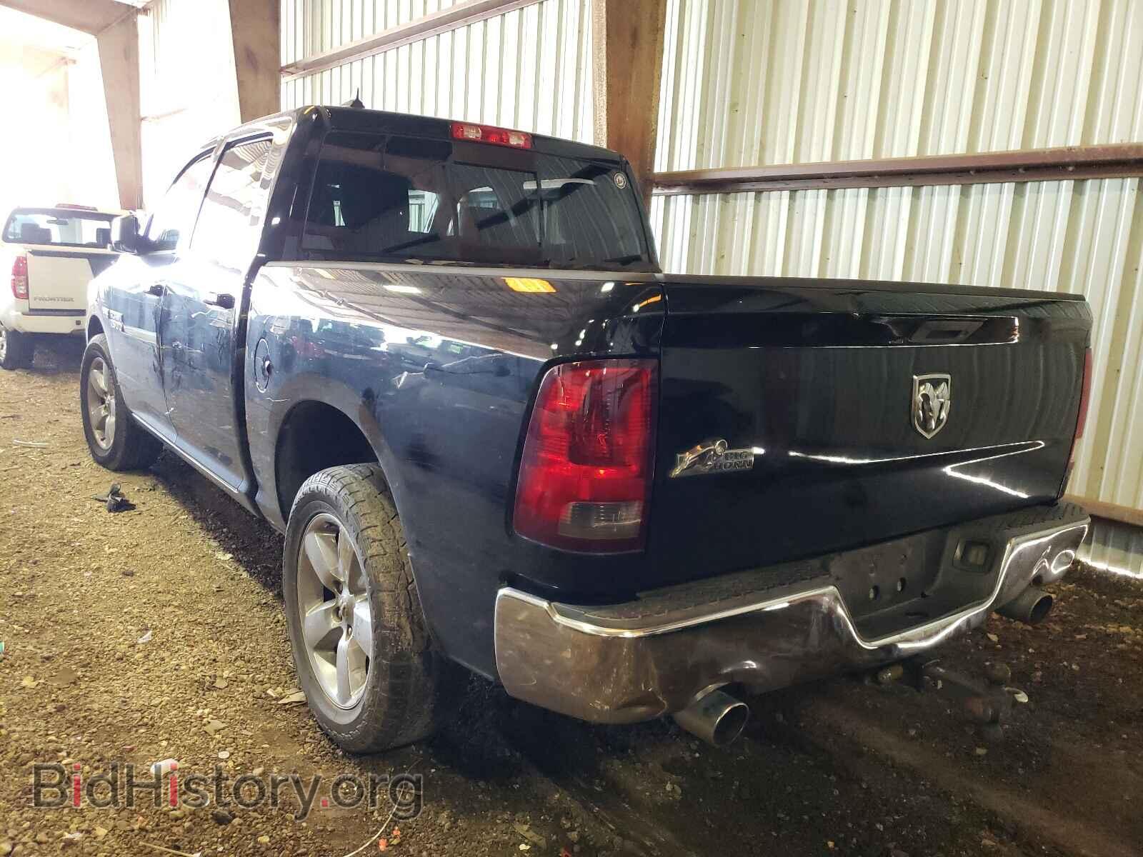 2013 RAM 1500 - VIN: 1C6RR6LT7DS674220 - Фото 3