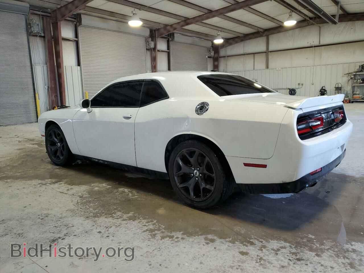 2019 DODGE CHALLENGER - VIN: 2C3CDZBT3KH617098 - Photo 2