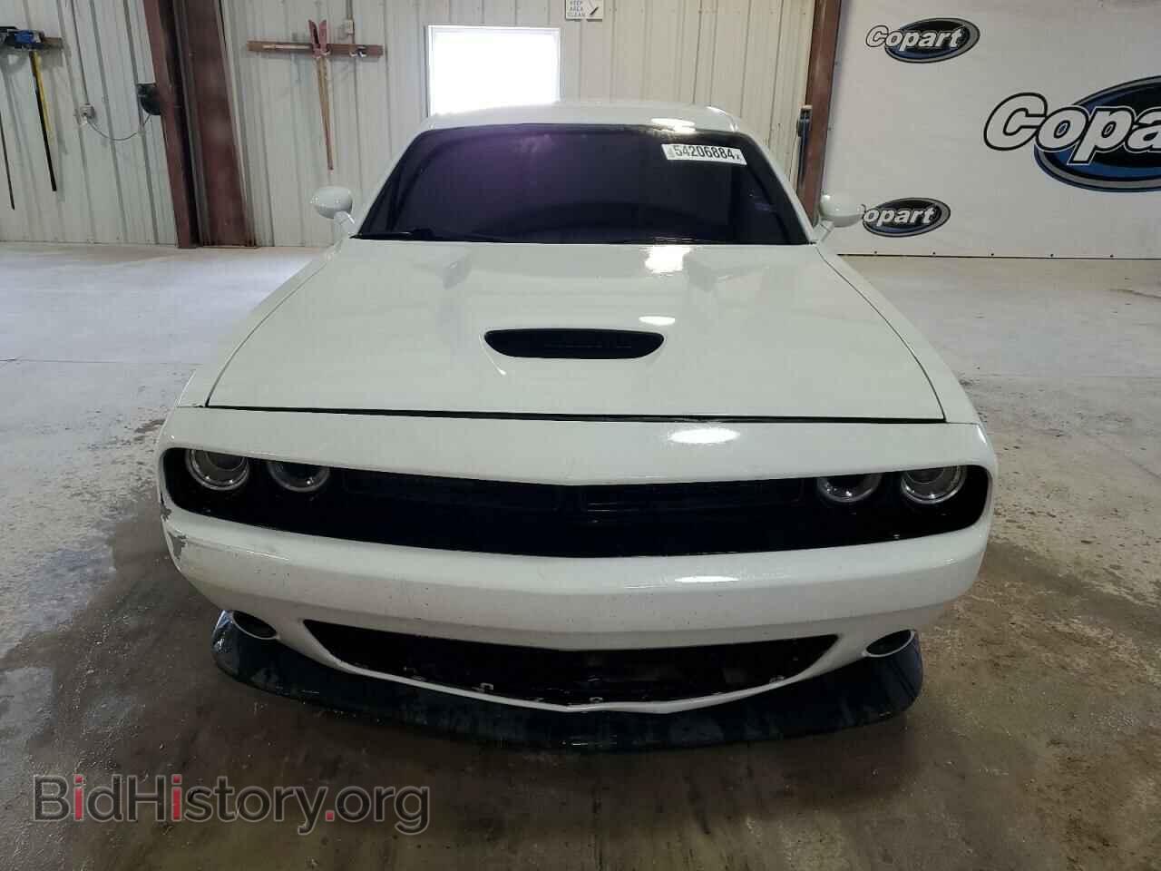 2019 DODGE CHALLENGER - VIN: 2C3CDZBT3KH617098 - Photo 5