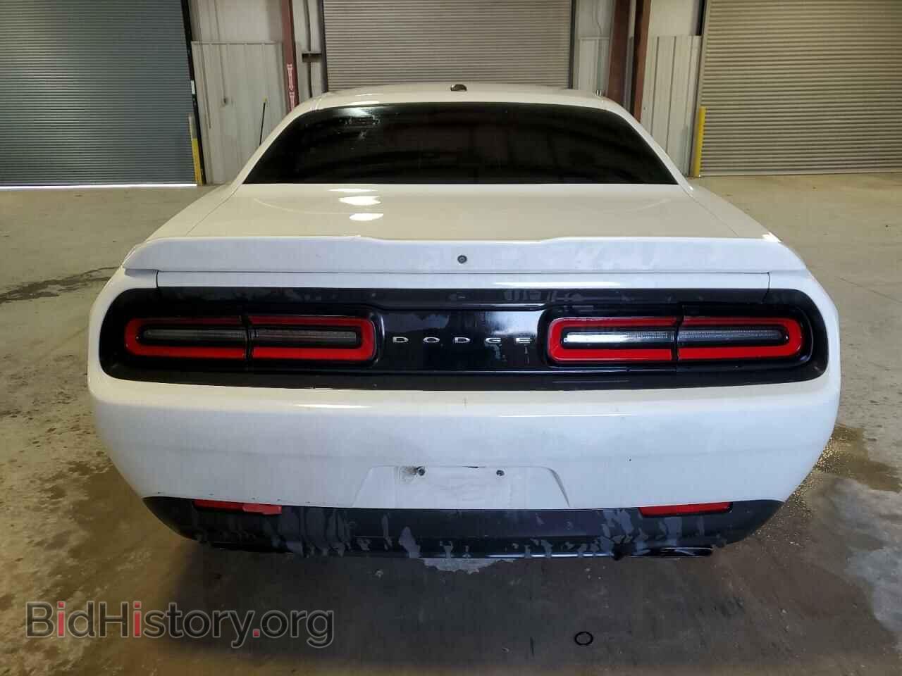 2019 DODGE CHALLENGER - VIN: 2C3CDZBT3KH617098 - Photo 6