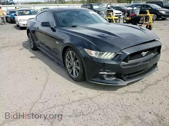 2015 FORD MUSTANG - VIN: 1FA6P8CF5F5340461 - Фото 13