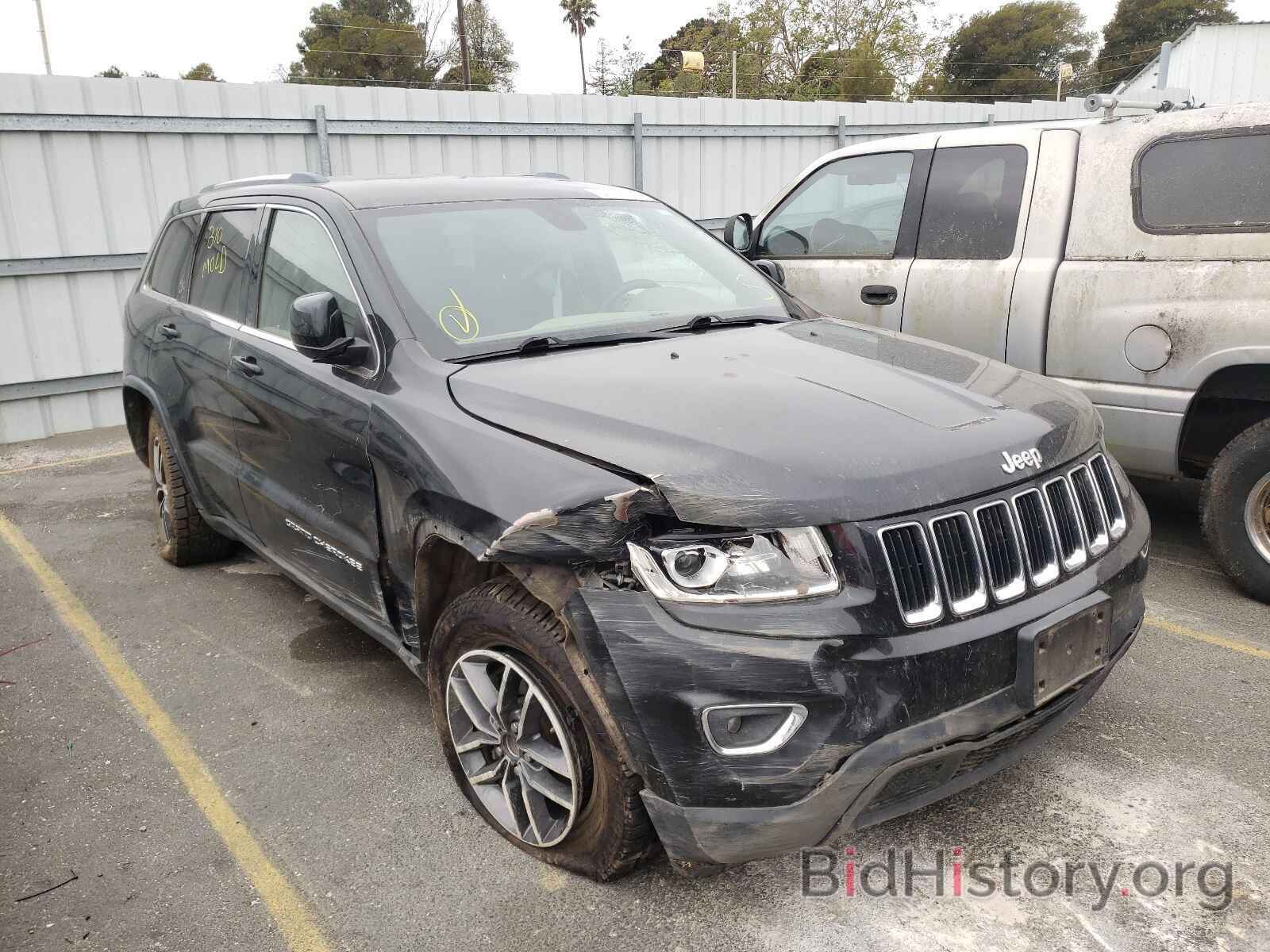 Photo 1C4RJFAG4EC340695 - JEEP CHEROKEE 2014