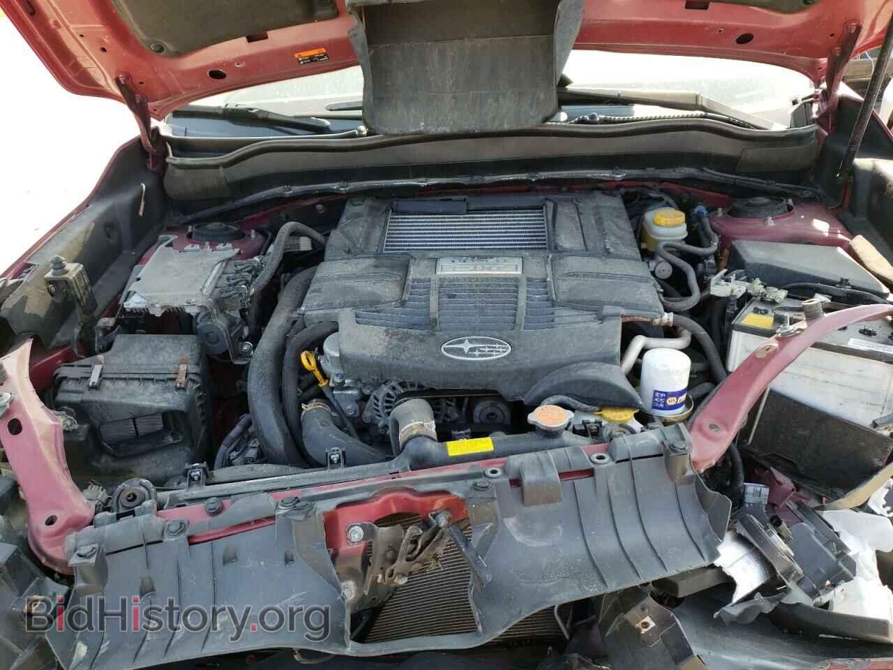 2018 SUBARU FORESTER - VIN: JF2SJGEC2JH614909 - Фото 12