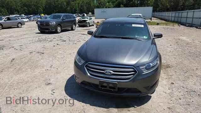 2015 FORD TAURUS - VIN: 1FAHP2E85FG120553 - Фото 13
