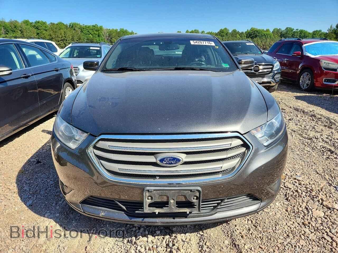 2015 FORD TAURUS - VIN: 1FAHP2E85FG120553 - Фото 5