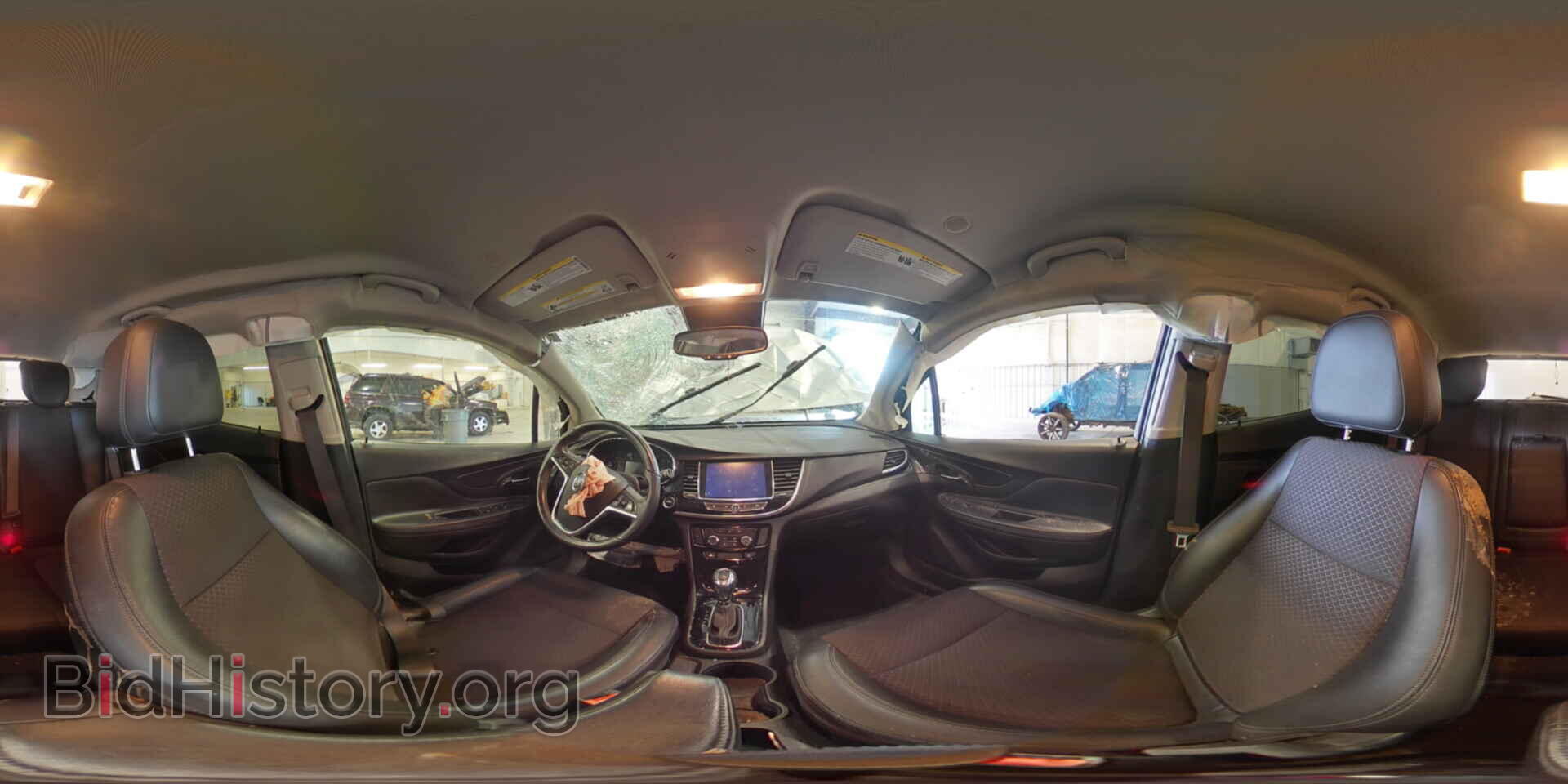 2019 BUICK ENCORE - VIN: KL4CJ2SB3KB873523 - Фото 16