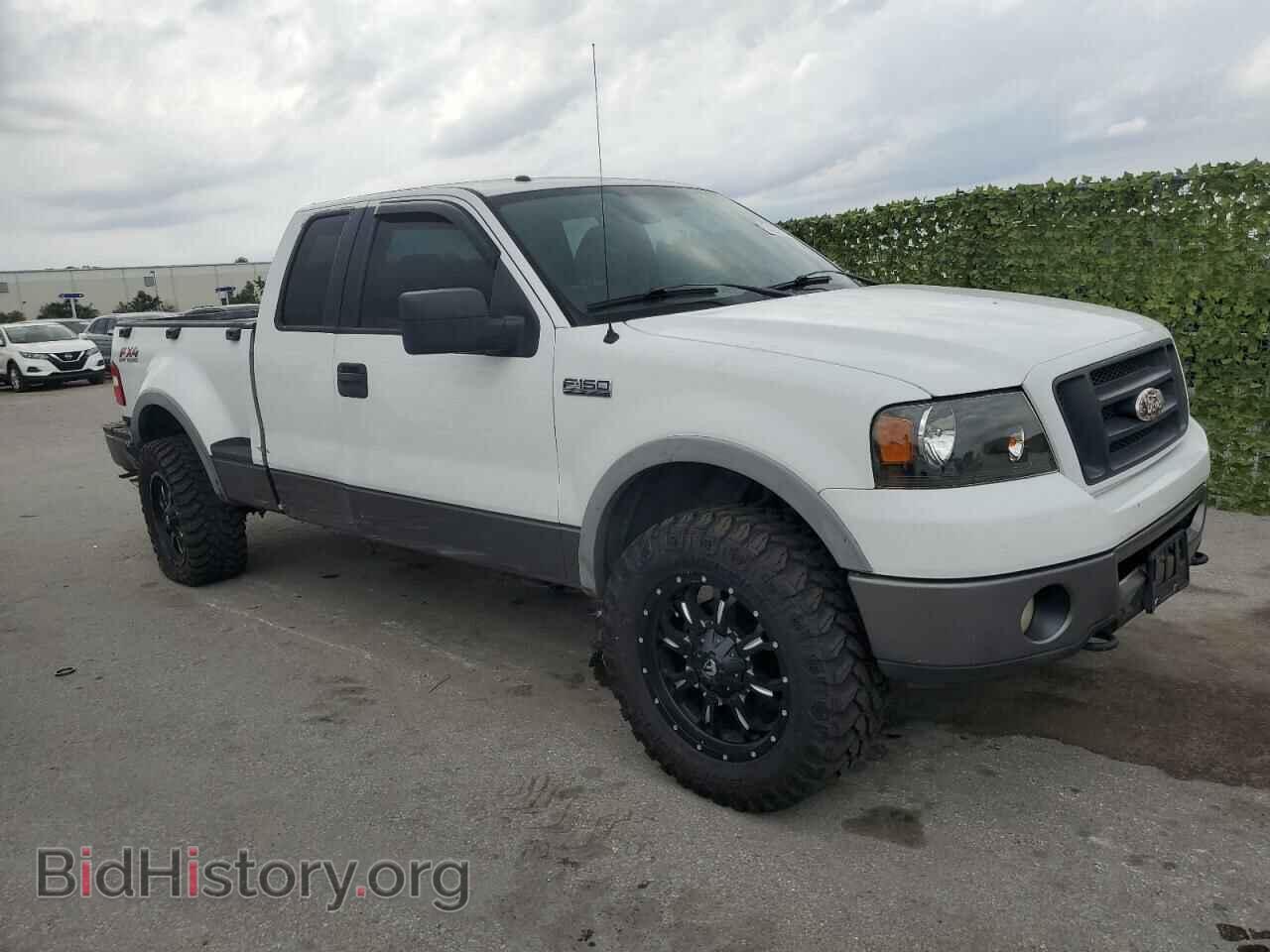 2006 FORD All Models - VIN: 1FTPX045X6KA89962 - Фото 4