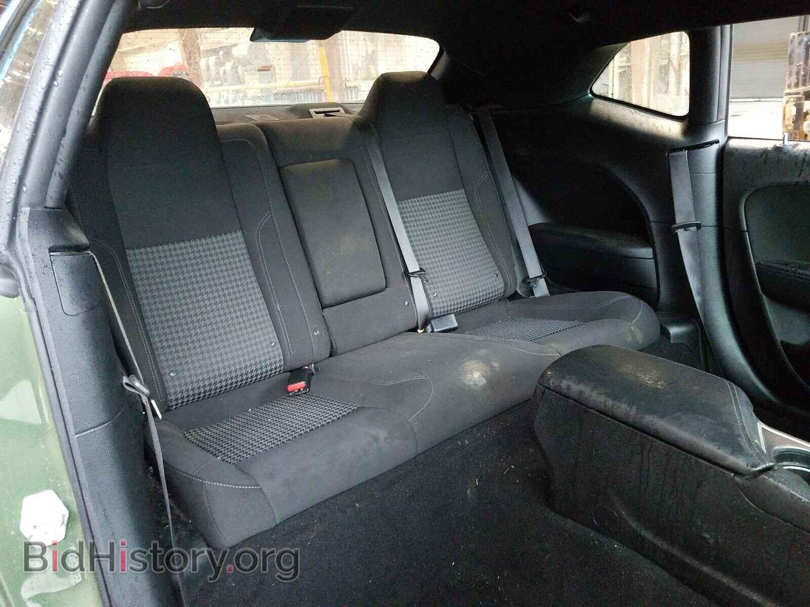 2019 DODGE CHALLENGER - VIN: 2C3CDZAG4KH744365 - Photo 6