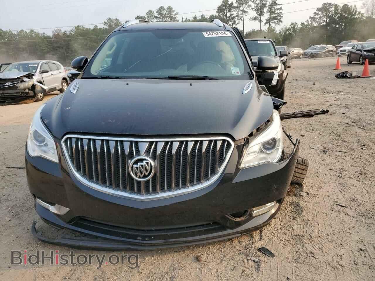 2017 BUICK ENCLAVE - VIN: 5GAKRBKD1HJ351386 - Фото 5