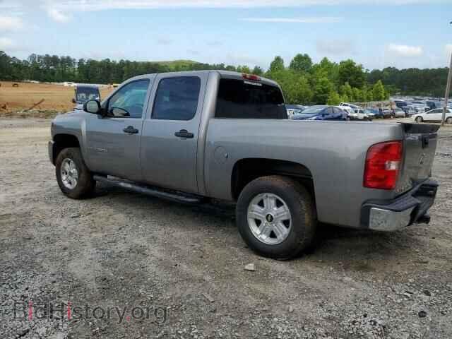 2007 CHEVROLET ALL Models - VIN: 2GCEC13C871551297 - Фото 2