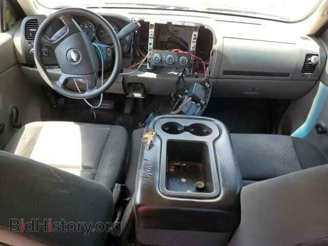 2007 CHEVROLET ALL Models - VIN: 2GCEC13C871551297 - Фото 8