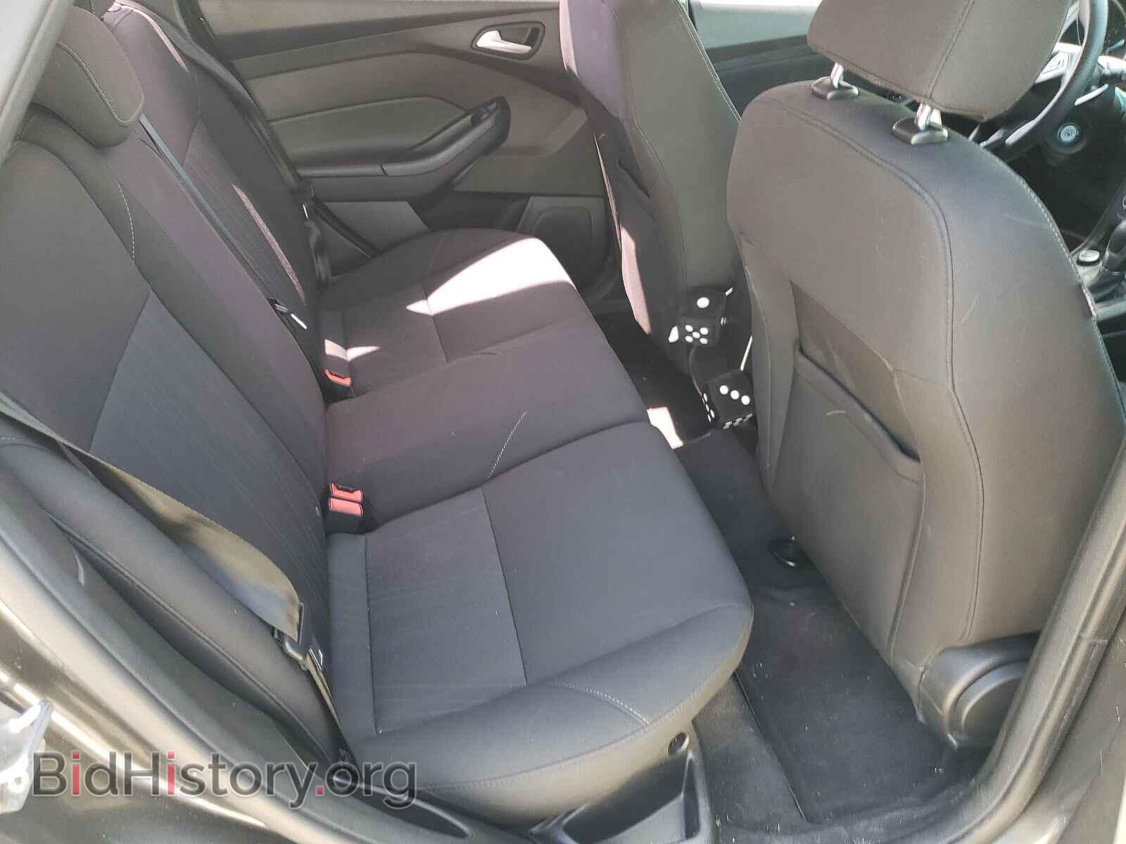 2016 FORD FOCUS - VIN: 1FADP3K28GL253143 - Фото 6