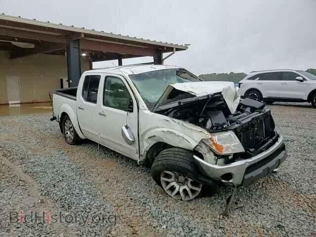 2013 NISSAN FRONTIER - VIN: 1N6AD0ER5DN738902 - Фото 13