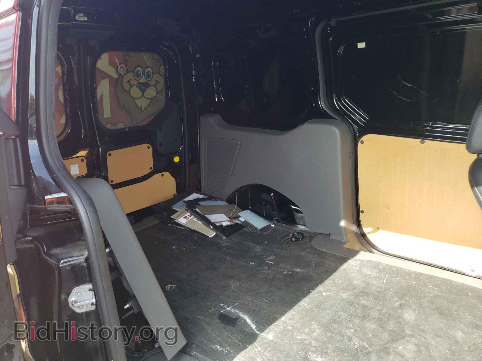 2020 FORD TRANSIT CO - VIN: NM0LS7E24L1450966 - Фото 6