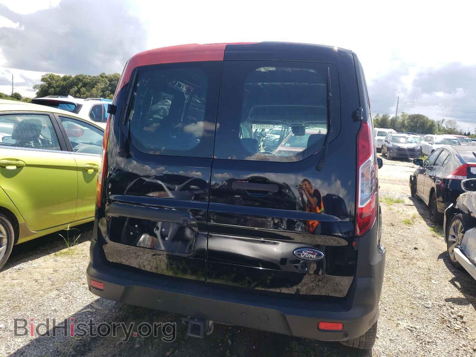 2020 FORD TRANSIT CO - VIN: NM0LS7E24L1450966 - Фото 9