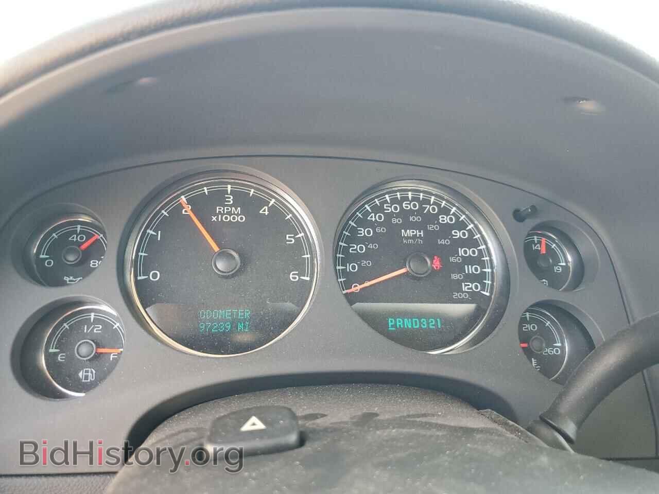 2008 GMC SIERRA - VIN: 3GTEK13M18G165308 - Фото 9