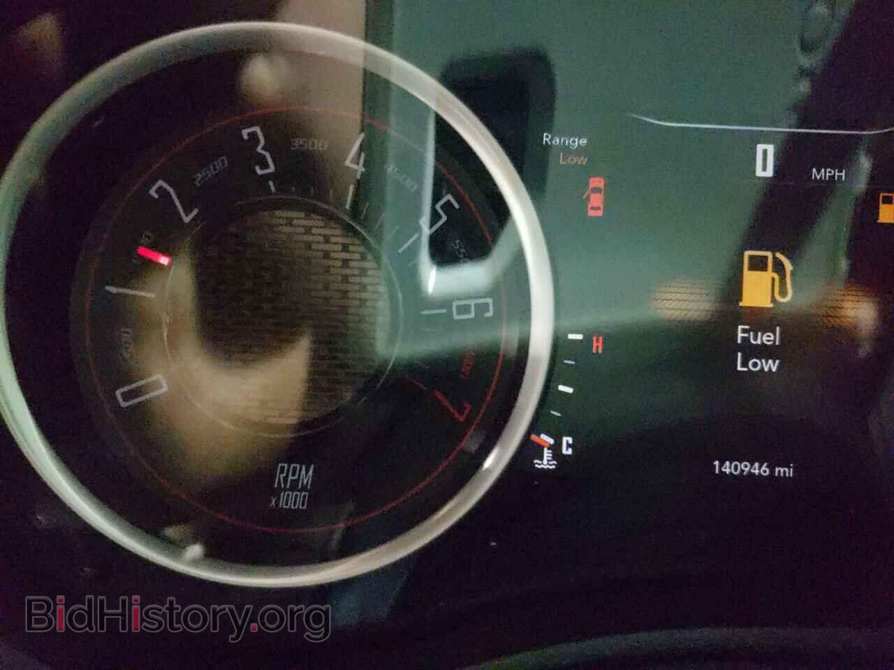 2016 DODGE CHALLENGER - VIN: 2C3CDZAG0GH278893 - Фото 8