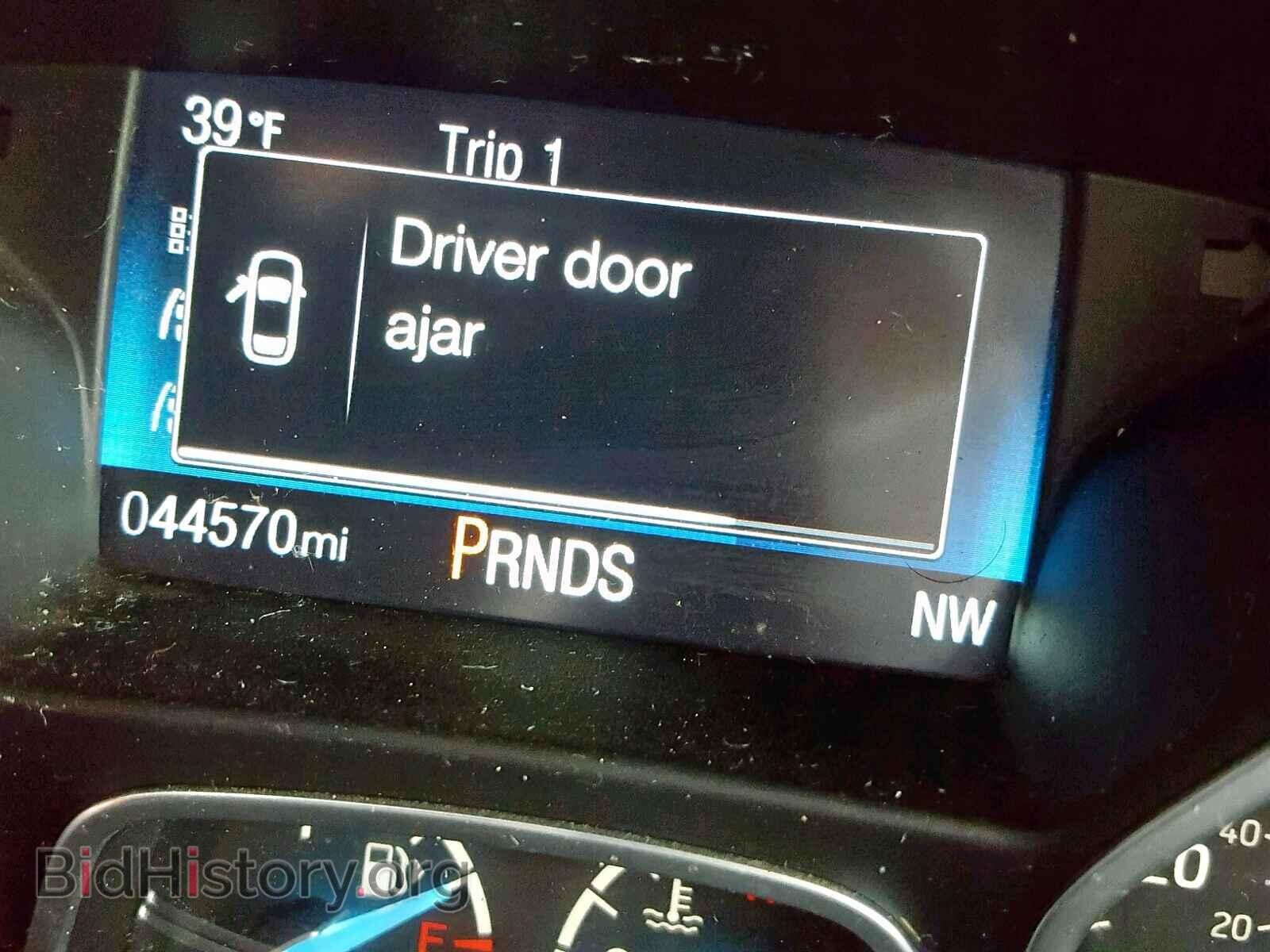 2015 FORD FOCUS SE - VIN: 1FADP3K29FL341813 - Фото 8