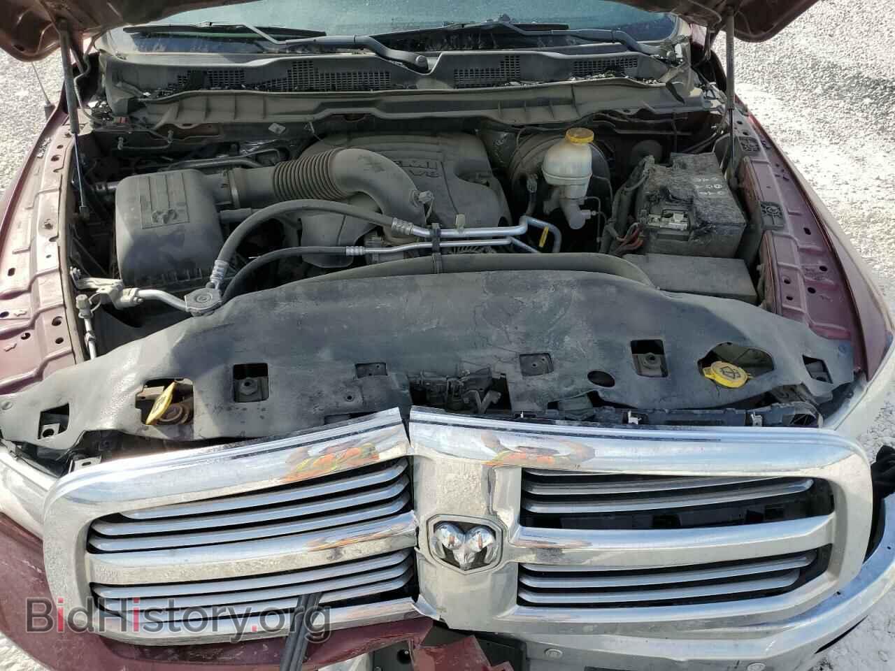 2017 RAM 1500 - VIN: 1C6RR6LT7HS506180 - Photo 7