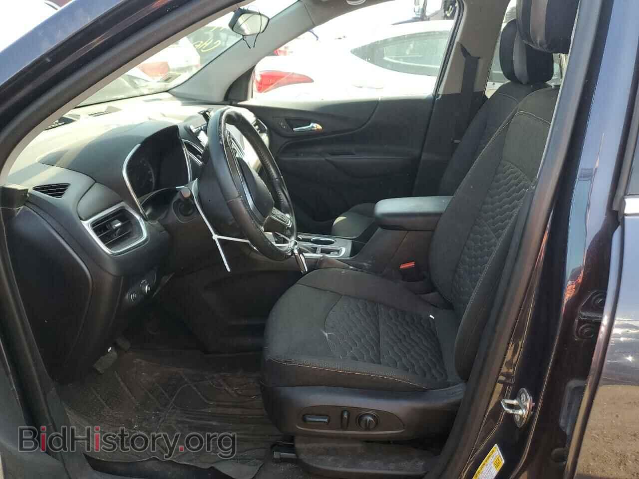 2018 CHEVROLET EQUINOX - VIN: 3GNAXJEV5JS618488 - Фото 7