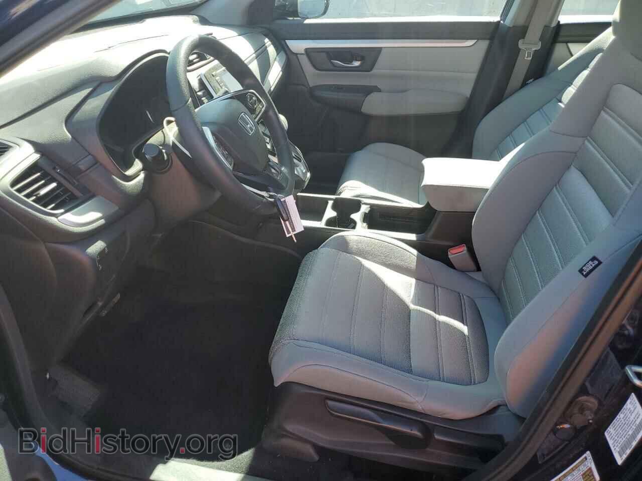 2020 HONDA CRV - VIN: 7FARW2H20LE007760 - Фото 7