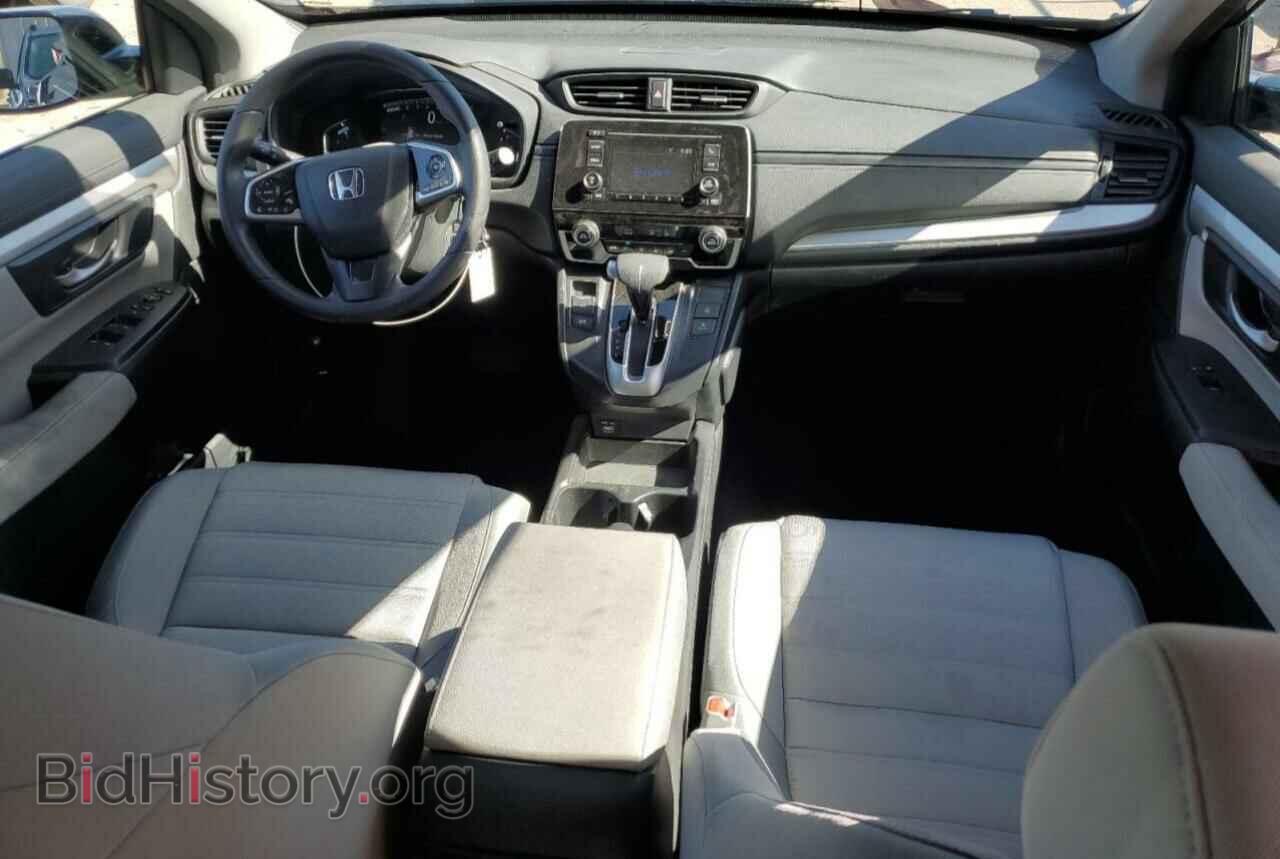 2020 HONDA CRV - VIN: 7FARW2H20LE007760 - Фото 8
