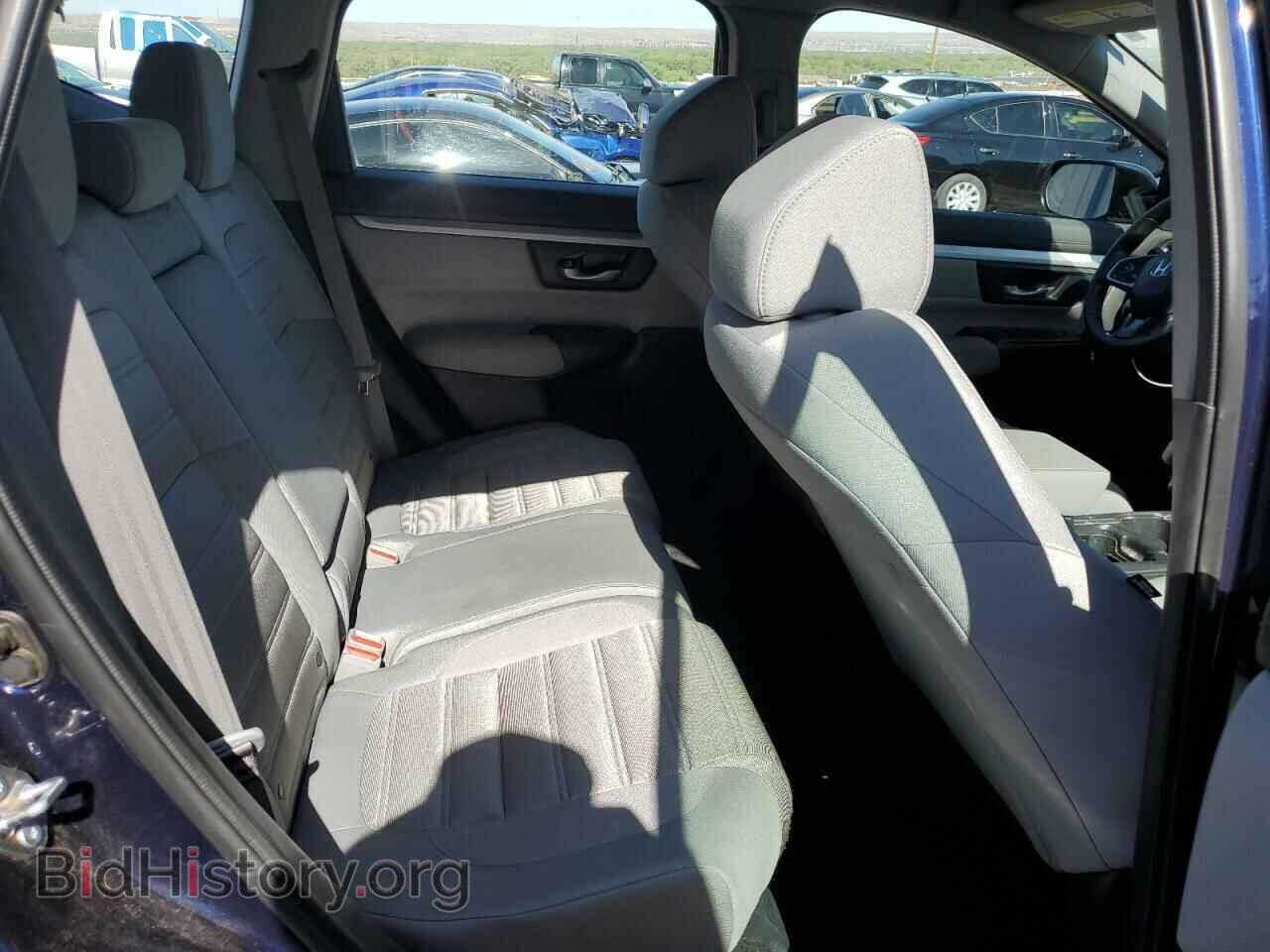 2020 HONDA CRV - VIN: 7FARW2H20LE007760 - Фото 10