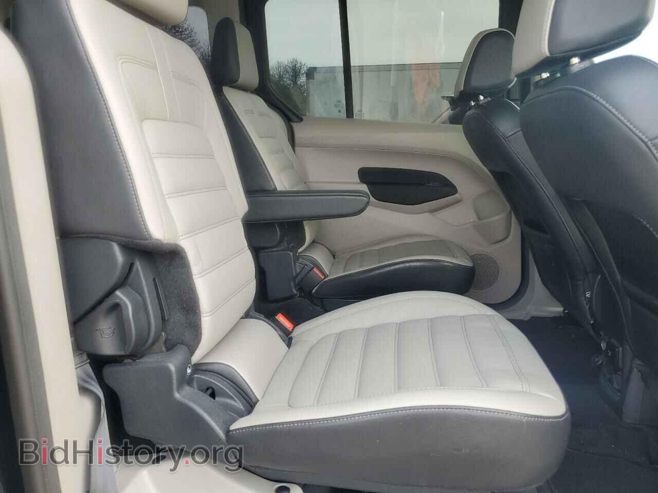 2022 FORD TRANSIT - VIN: NM0GE9F2XN1511680 - Фото 11