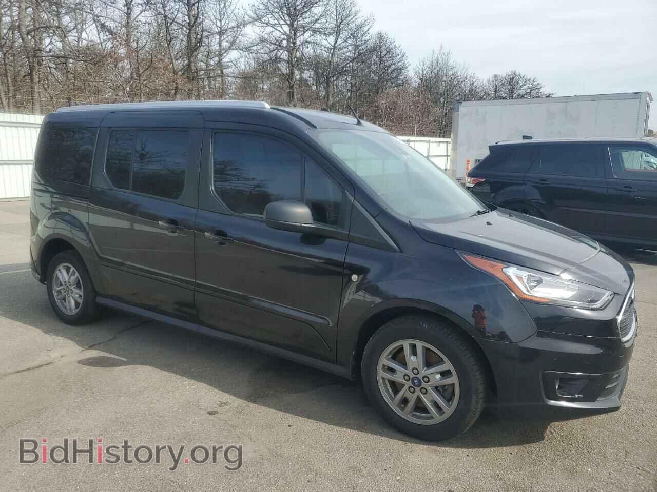 2022 FORD TRANSIT - VIN: NM0GE9F2XN1511680 - Фото 4