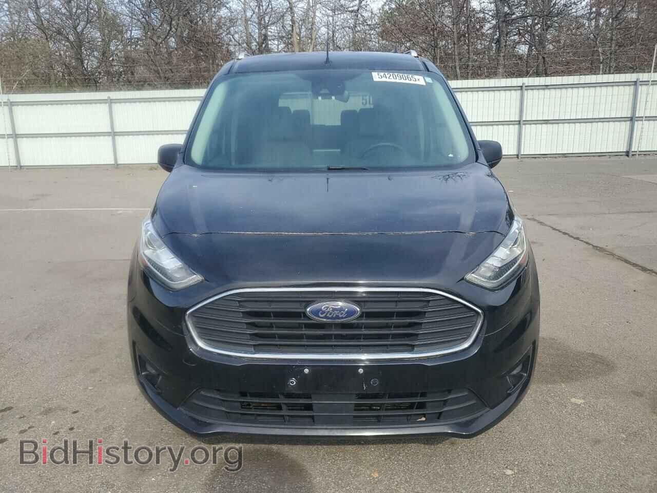 2022 FORD TRANSIT - VIN: NM0GE9F2XN1511680 - Фото 5