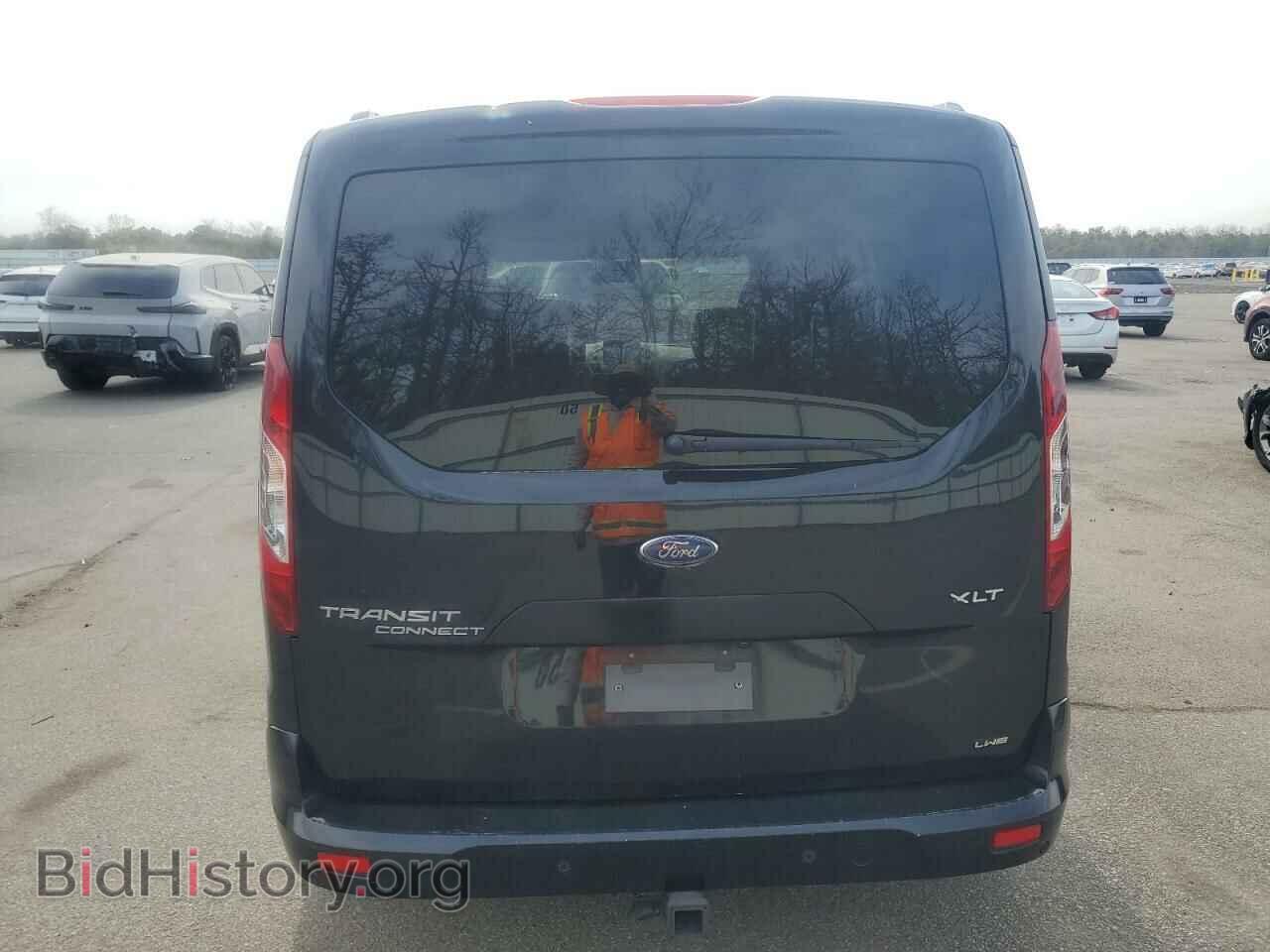 2022 FORD TRANSIT - VIN: NM0GE9F2XN1511680 - Фото 6