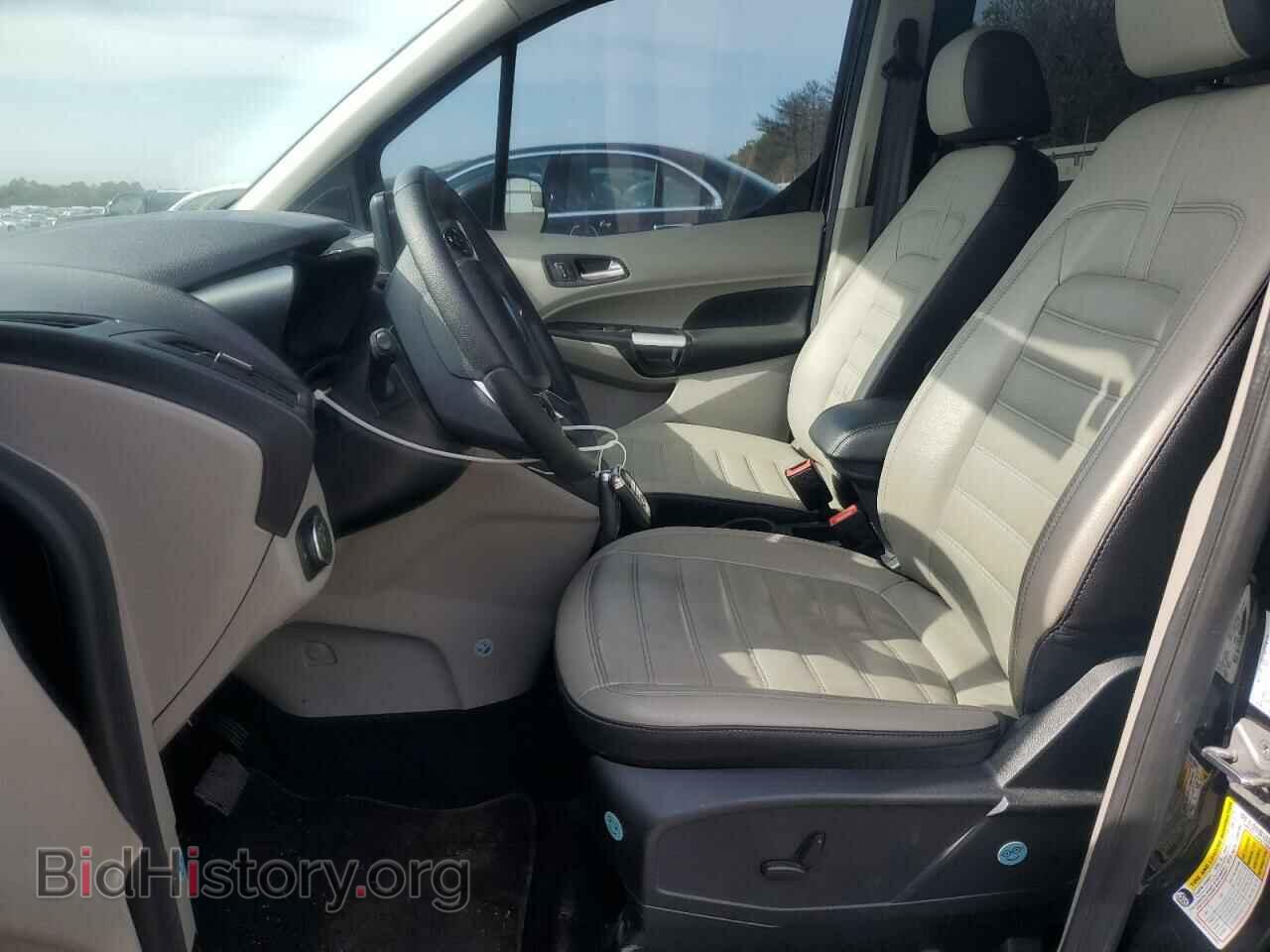 2022 FORD TRANSIT - VIN: NM0GE9F2XN1511680 - Фото 7
