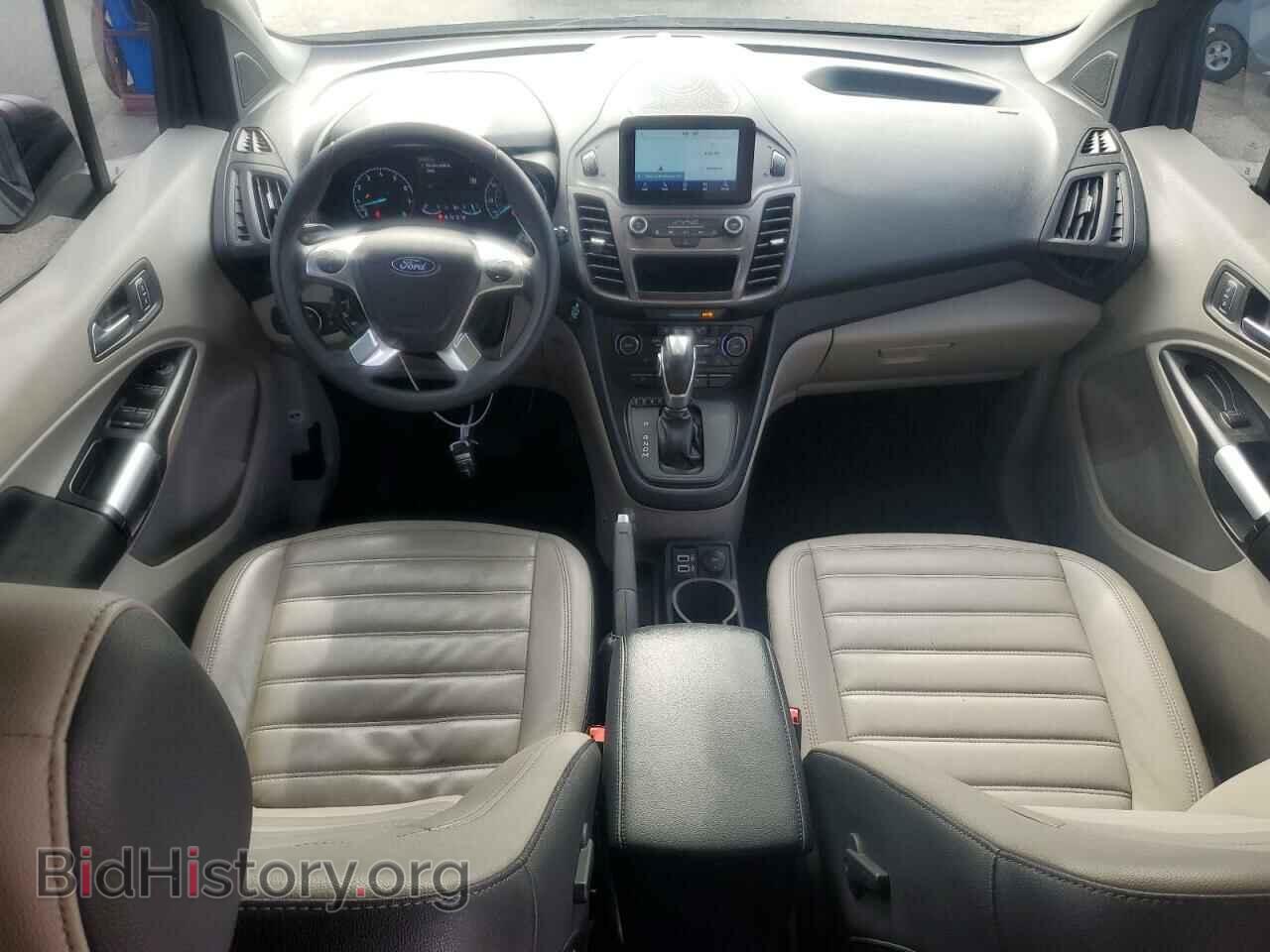 2022 FORD TRANSIT - VIN: NM0GE9F2XN1511680 - Фото 8